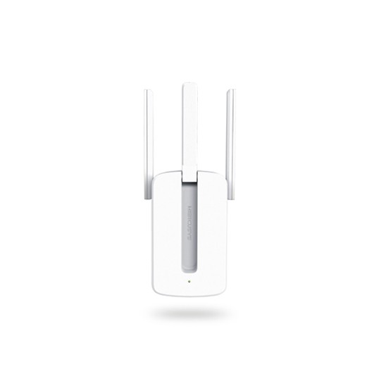 Bộ Kích Sóng Wifi Repeater 300Mbps Mercusys MW300RE