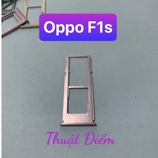 khay sim oppo A59 / F1s