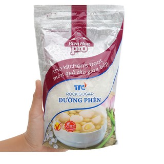 Đường phèn Biên Hòa 500g