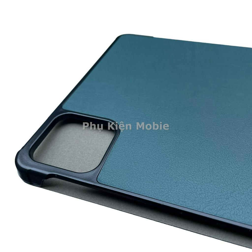 Bao da từ tính nắp gập, lưng cứng chống sốc cho máy tính bảng Xiaomi Mipad 6/ 6 Pro 11 inch 2023