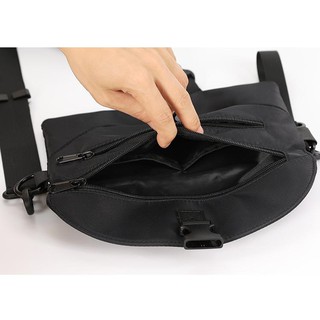 Túi đeo chéo thời trang endstar