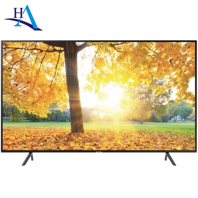 Smart Tivi Samsung 4K 65 inch UA65NU7100 (Miễn phí giao tại HCM-ngoài tỉnh liên hệ shop)