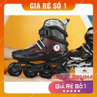 GIÀY PATIN CALARY C9