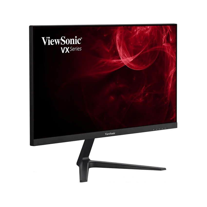 Màn hình Viewsonic VX2418-P-MHD ( 23.8 inch/FHD/VA/ AMD FreeSync™ Premium/165Hz/1ms/250nits/loa kép/DP )