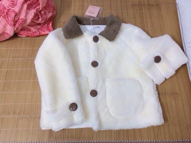 (Có sẵn/ Ảnh thật) Áo khoác ngắn dáng ul | BigBuy360 - bigbuy360.vn