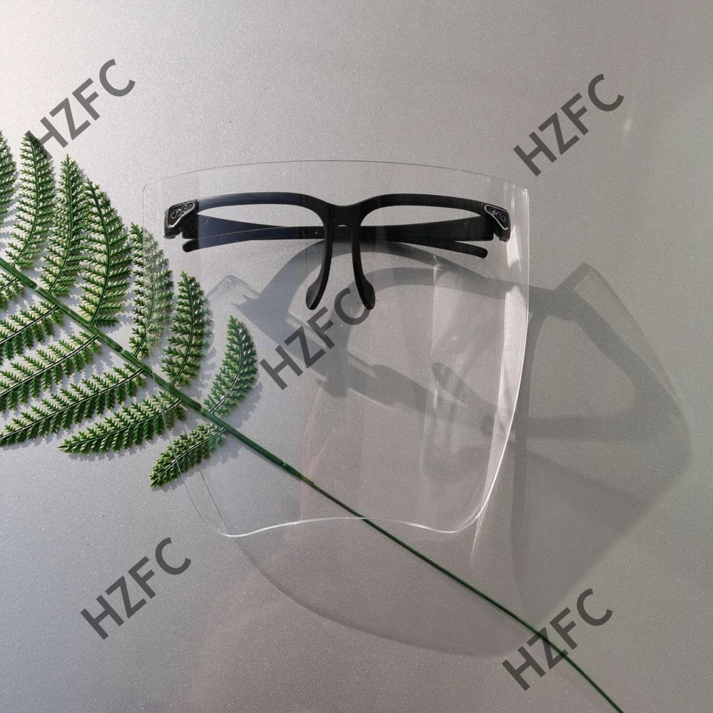 Tấm Che Y Tế Face Shiel 💦Tấm Chắn Giọt Bắn💦 CC - Giao Ngay Grab - Chống Văng Dầu, Kính Siêu Nhẹ | BigBuy360 - bigbuy360.vn