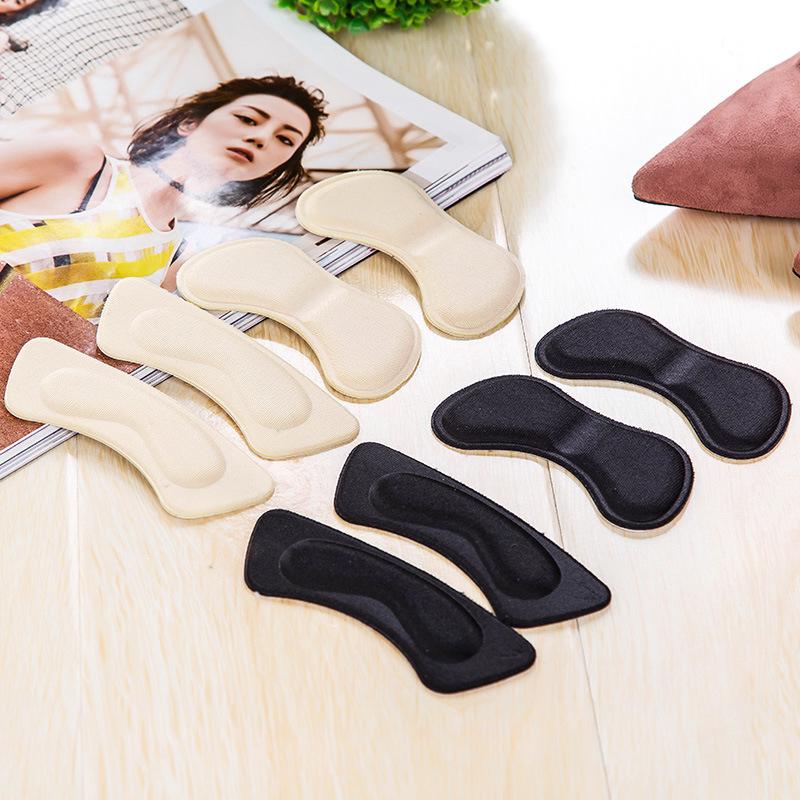 Miếng dán gót giày cao gót dày dặn cao cấp
