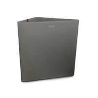 THÙNG RÁC FITIS MONO TAM GIÁC – Đen ( 10L) TMS1-902