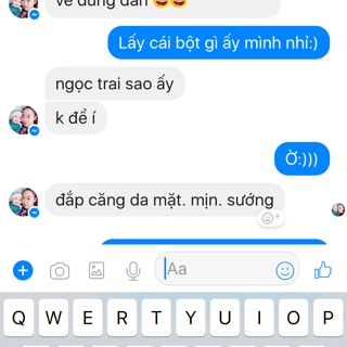 Mặt nạ hoa hồng 