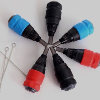 Tay cầm máy xăm chuyển đổi sang dùng kim Pen