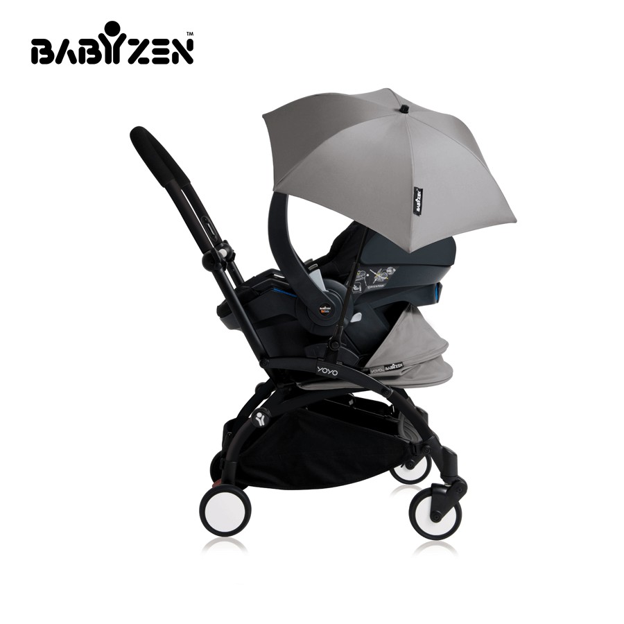 Ô cài xe đẩy Babyzen YOYO+ UV block