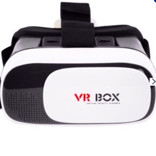Kính thực tế ảo VR Box thế hệ thứ 2