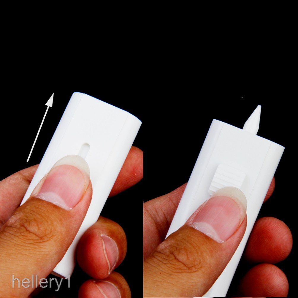1 [Hellery1] Bộ Dụng Cụ Vệ Sinh Gậy Đánh GOLF Dây Thép MINI Bỏ Túi Đa Năng