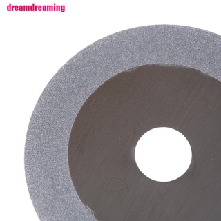 [P&N]Đĩa Đá Kim Cương Mạ 100mm 4