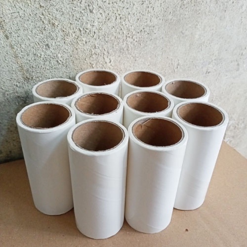 COMBO ( 5/10 )Lõi Lăn Bụi 10cm/16cm, Quần Áo Siêu dính ,, thảm, dọn sạch lông thú cưng.