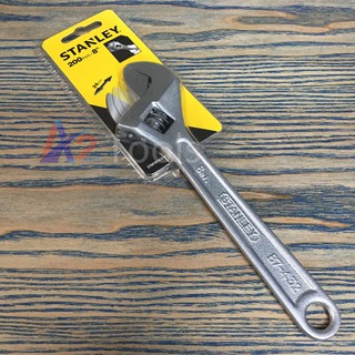 Mỏ lếch 8"/200mm stanley stmt87432-8