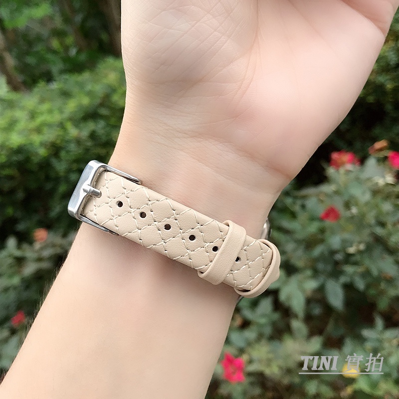 Dây đeo bằng da thật cho đồng hồ thông minh Apple Watch Series IWatch 7 / 6 / 5 / 4 / 3 /SE 44mm / 40mm / 42mm / 38mm /41mm / 45mm Dây đeo Apple Watch