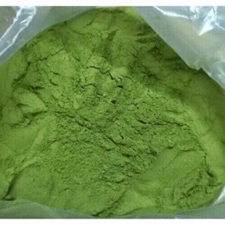 BỘT TRÀ XANH NGUYÊN CHẤT - GÓI 500g