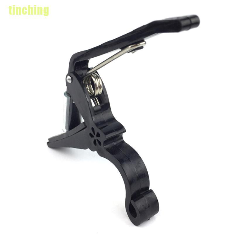 Kẹp Capo Tinching11 Cho Đàn Guitar Điện 1 Capo