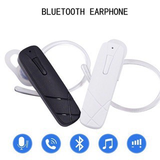 [Mã ELORDER5 giảm 10K đơn 20K] Tai nghe Bluetooth 1 bên