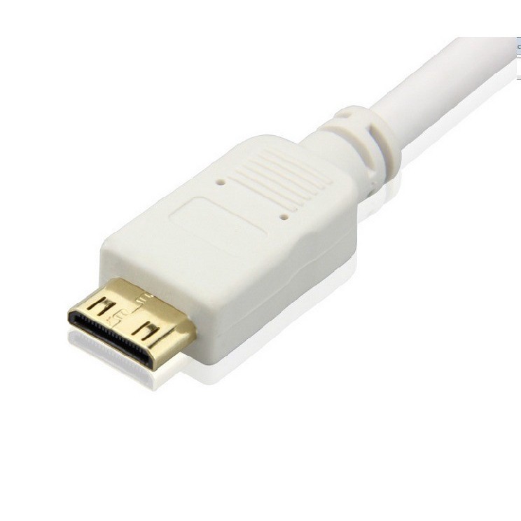 CÁP CHUYỂN MINI HDMI TO VGA