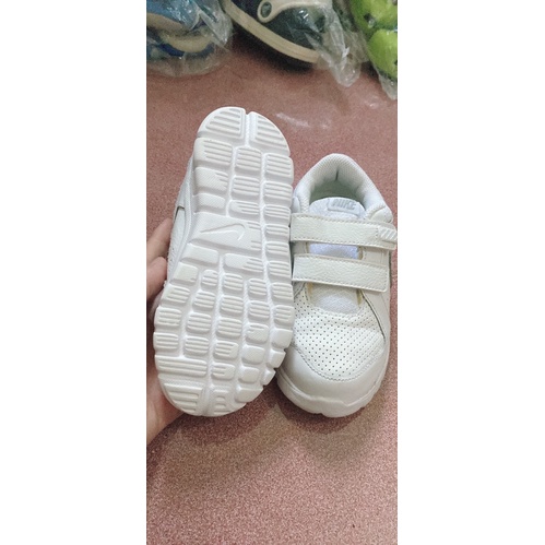 Giày Nike Flex Experience Leather size 27-16cm
