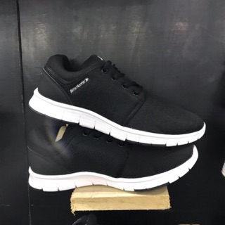 giầy thể thao  DSM 0642. + 0533 đen