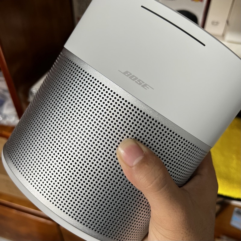 Loa nghe nhạc bluetooth Bose Home Spearker 300