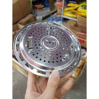 Vỉ hấp, đô xôi inox đa năng, tiện lợi (inox hàng đẹp sáng)