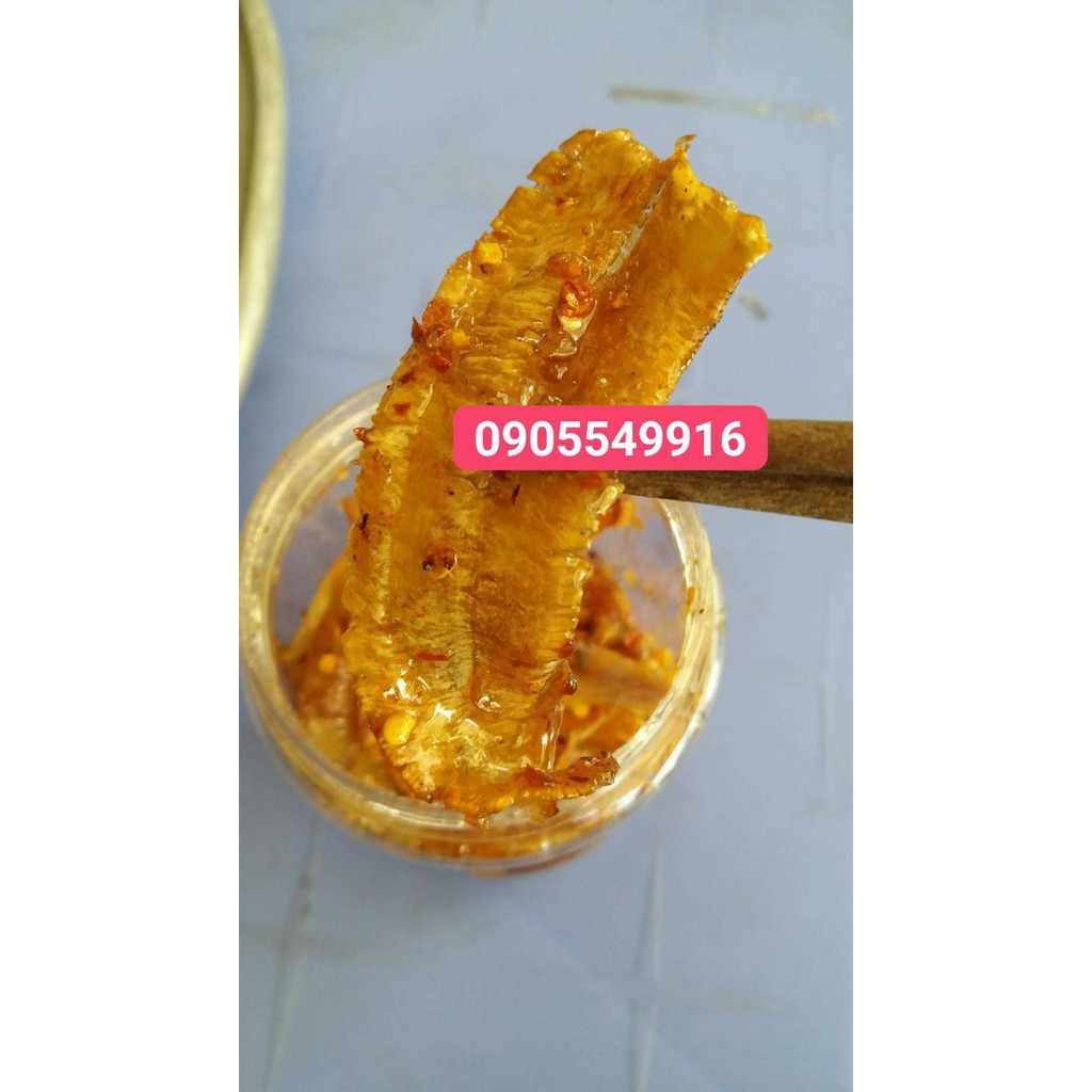 Mực rim me cán 500g | BigBuy360 - bigbuy360.vn