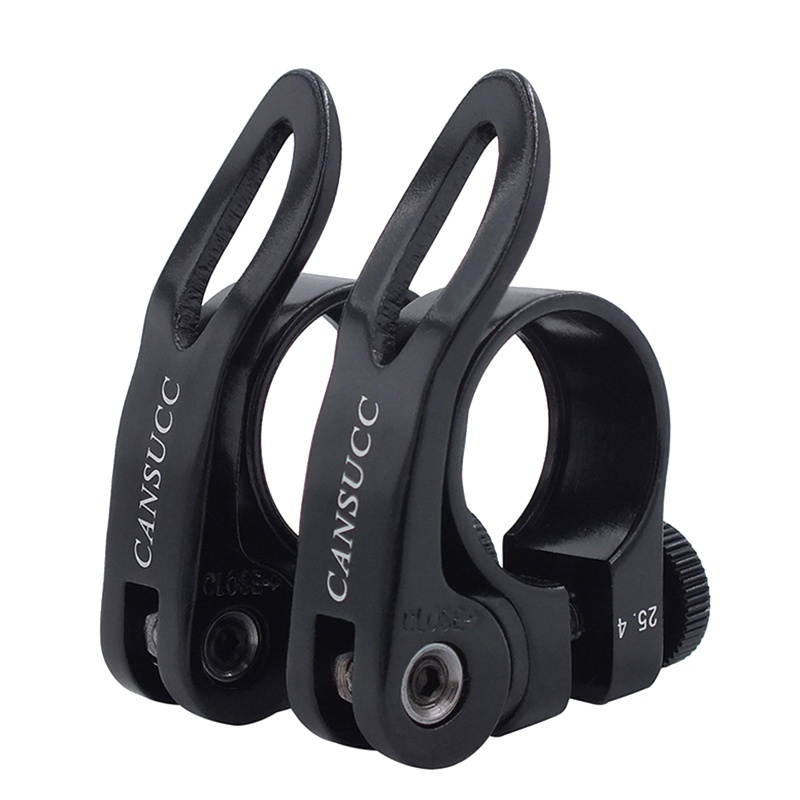 QQ Kẹp Cố Định Yên Xe Đạp MTB Chất Lượng Cao