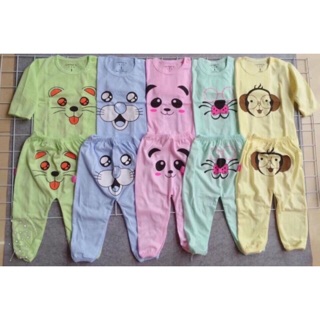 Set 5 bộ thu catter hihi cho bé!