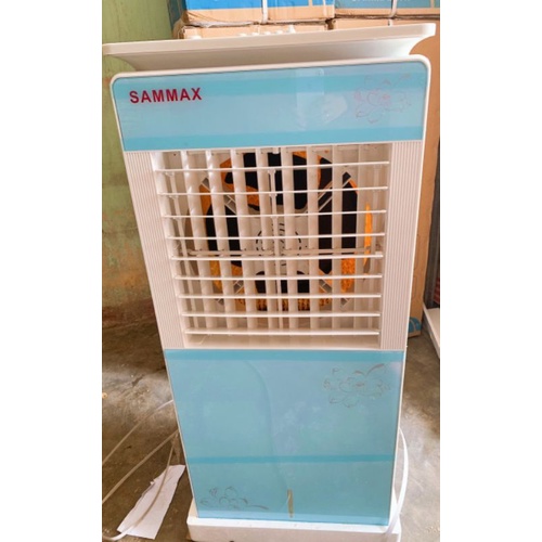 QUẠT HƠI NƯỚC SAMMAX - 6000AG