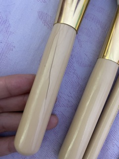 Cọ BH cosmetics 6 pices