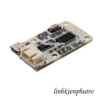 Mạch Khuếch Đại Âm Thanh Bluetooth 2*3W - SANWU