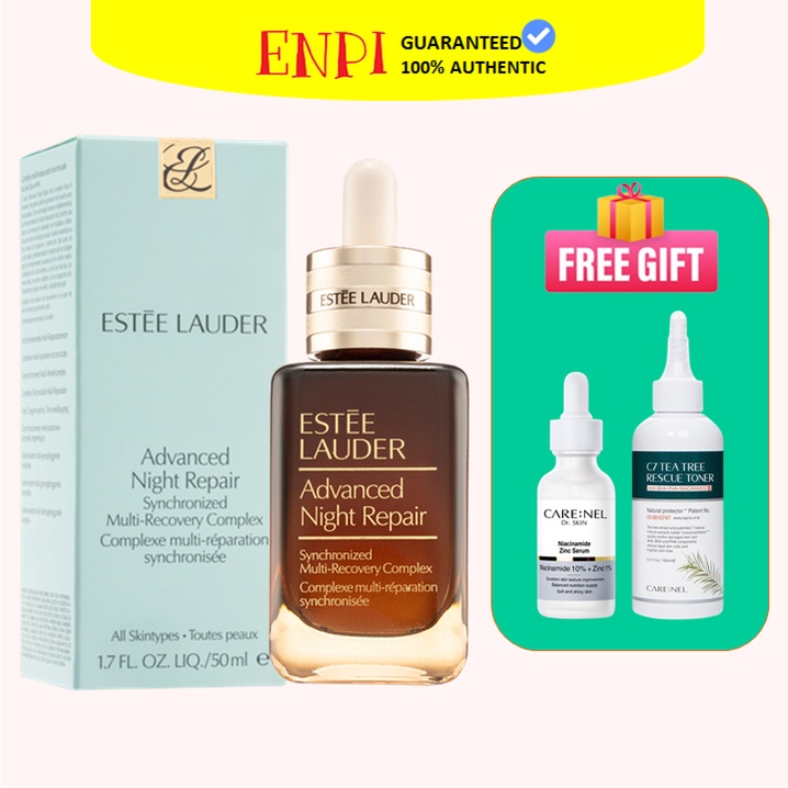Serum Estee Lauder Advanced Night Repair - Tinh chất tái tạo chống lão hóa 50ml