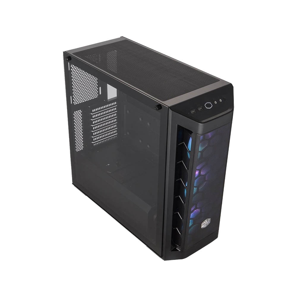 Vỏ Case COOLER MASTER Masterbox MB511 (ARGB)