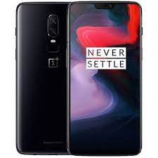 [ MÁY CHÍNH HÃNG ] điện thoại OnePlus 6 - One Plus 6 2sim (8GB/128GB) zin mới, màn hình tai thỏ, Bh 12 tháng