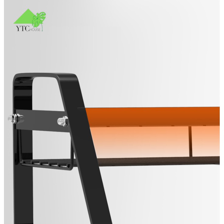 Kệ Gia Vị Nhà Bếp 3, 4 tầng Nhập Khẩu thiết kế để nghiêng Sáng Tạo -KGV02 | BigBuy360 - bigbuy360.vn