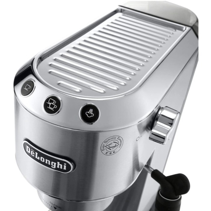 Máy pha cà phê chuyên dụng thương hiệu cao cấp Delonghi của Italia - EC685.M - HÀNG CHÍNH HÃNG