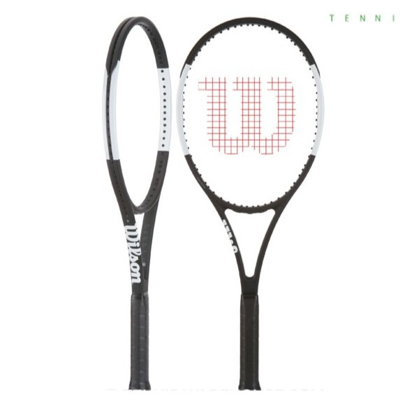 Vợt Tennis Wilson Pro Staff 97 LS 290gram WRT74191U