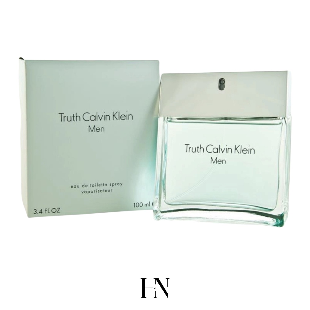 NƯỚC HOA CALVIN KLEIN TRUTH FOR MEN