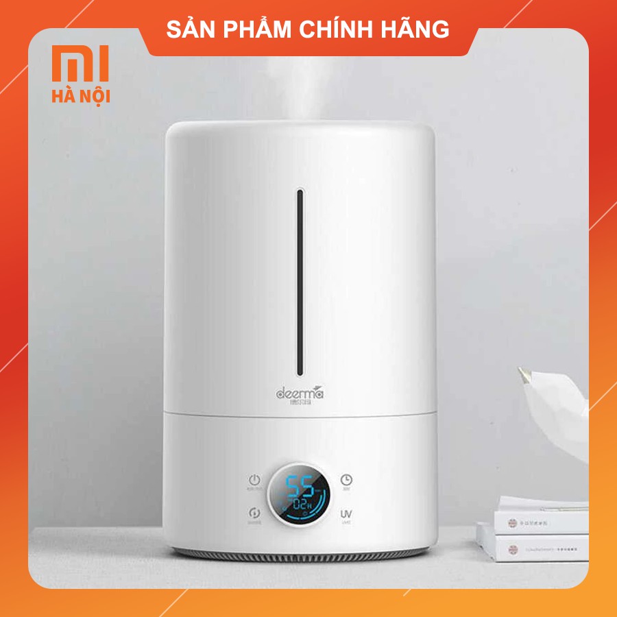 Máy tạo độ ẩm Xiaomi Deerma F628s 5L