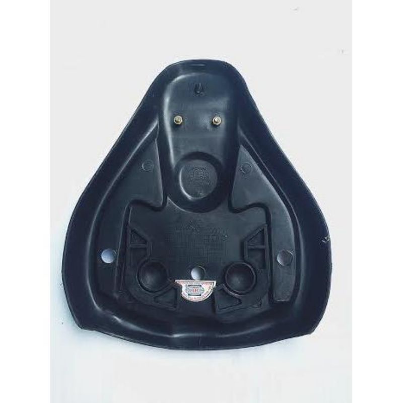 Đế nhựa yên xe cub 70 cối, 78/50, 79 cánh én