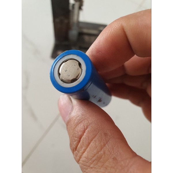 máy gọt cell pin