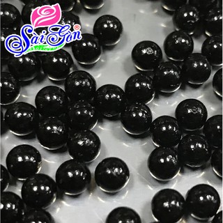 Hạt trân châu đen  (100gr)