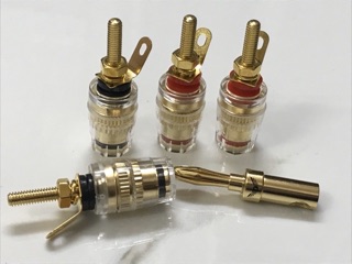 Cọc loa teong nhỏ đơn giá 1 chiếc