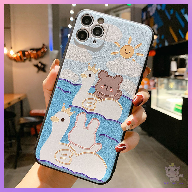 <Ready Stock>Casing for OPPO A15 A83 F5 A59/F1S Reno2Z/2F A5/A3S/RealmeC1 Realme5/5S/5i/C3/6i 5Pro/Q OPPO Reno 3 A91/F15/Reno 3 A8/A31 2020 Realme 6Pro 6 C11 C15 OPPO Reno 4 4Pro 5 5Pro /Frosted Silicone Soft TPU Phone Case Camera Protection Cover