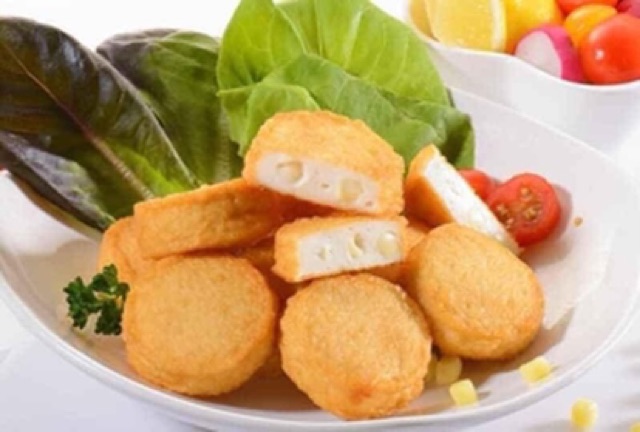 ĐẬU HŨ PHOMAI GÓI 500G - GIAO HÀNG TẠI HÀ NỘI