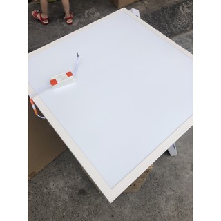 Đèn panel 600x600mm 48w bảo hành 2 năm